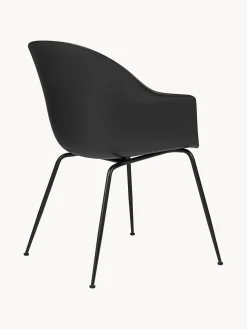 Silla con reposabrazos Bat