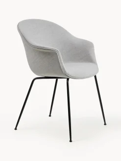 Silla con reposabrazos Bat