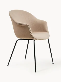 Silla con reposabrazos Bat