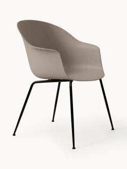 Silla con reposabrazos Bat