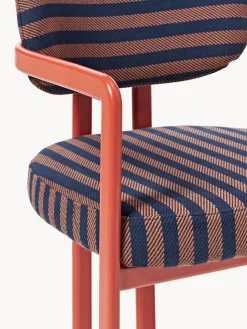 Silla con reposabrazos de diseño DEDAR Milano x Westwing Adrien