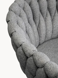 Silla con reposabrazos Dean