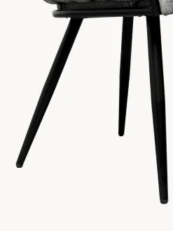 Silla con reposabrazos Dean