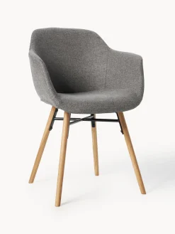 Silla con reposabrazos Fiji