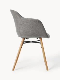 Silla con reposabrazos Fiji