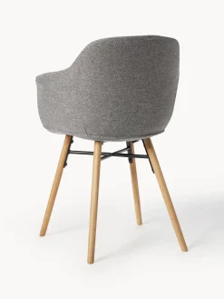 Silla con reposabrazos Fiji