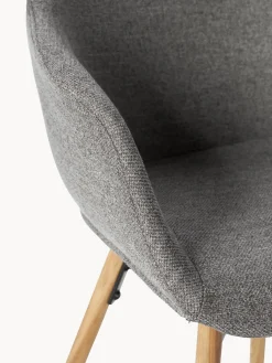 Silla con reposabrazos Fiji