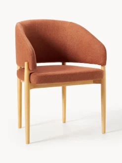 Silla con reposabrazos Nemo