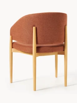 Silla con reposabrazos Nemo