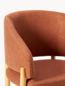 Silla con reposabrazos Nemo