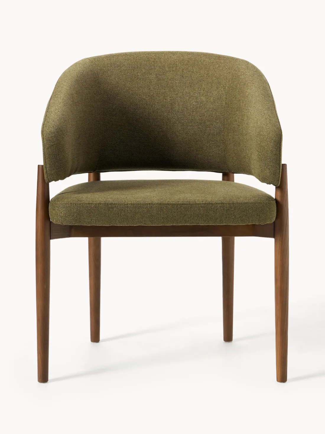 Silla con reposabrazos Nemo