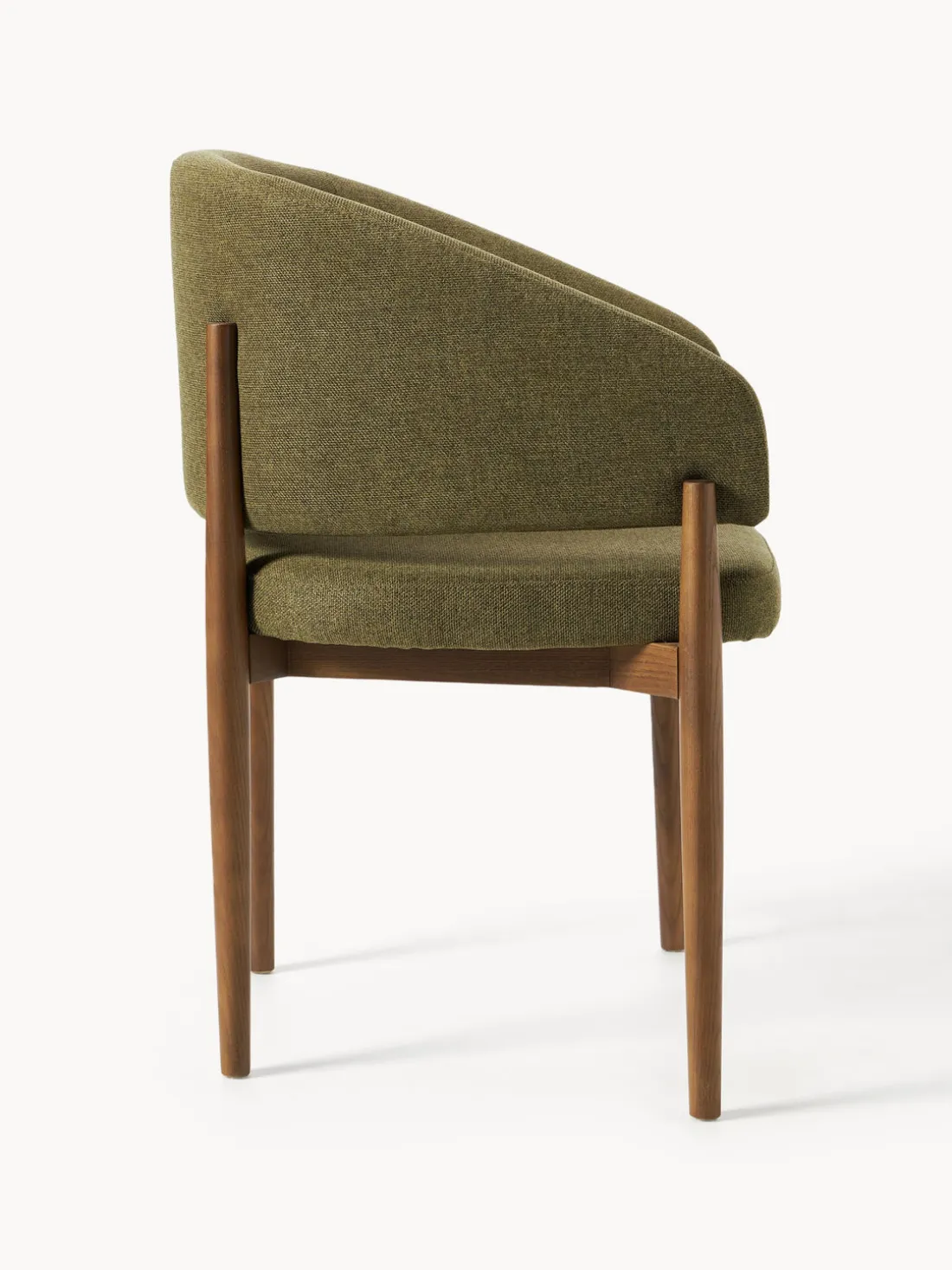 Silla con reposabrazos Nemo