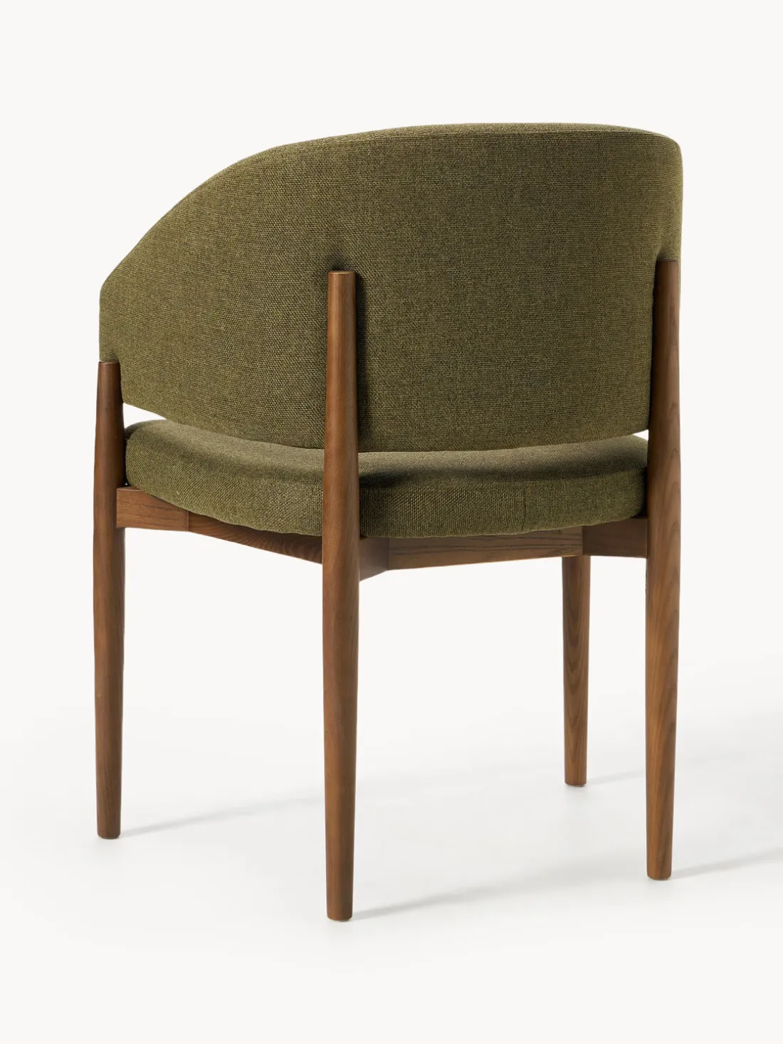 Silla con reposabrazos Nemo