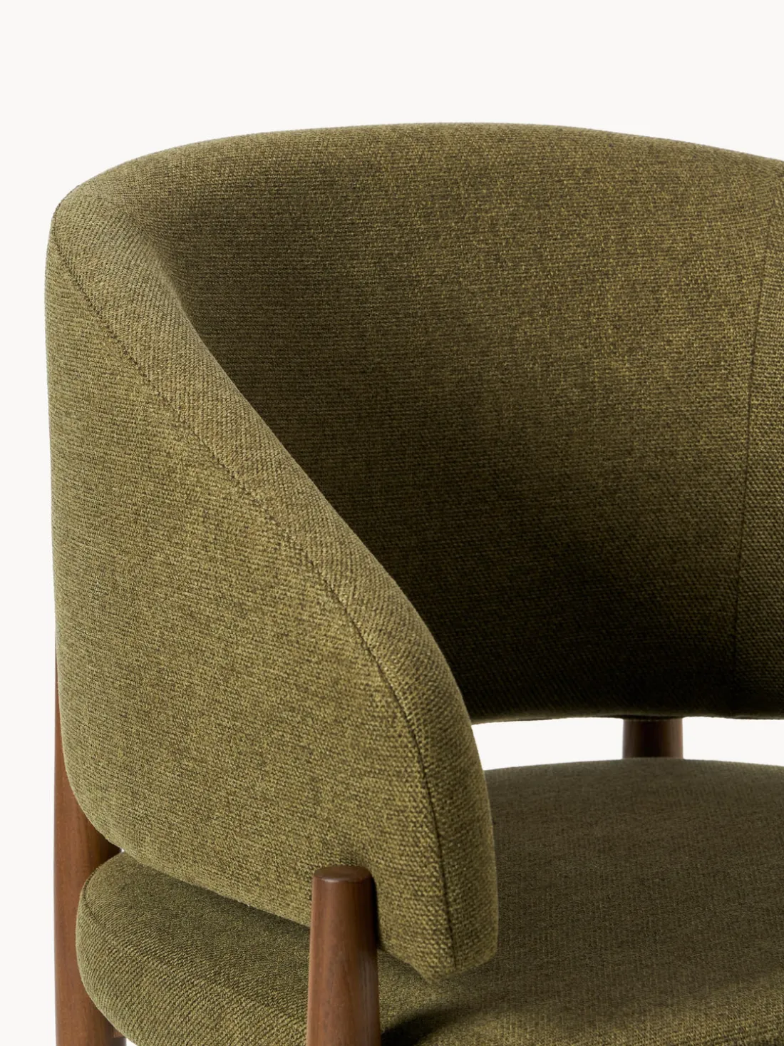 Silla con reposabrazos Nemo