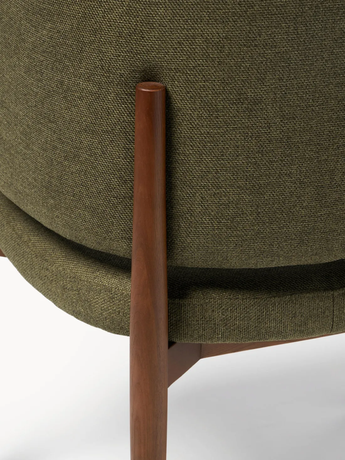 Silla con reposabrazos Nemo