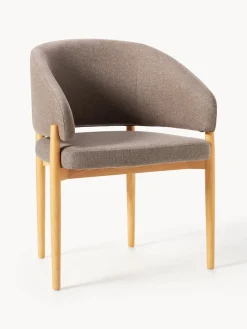 Silla con reposabrazos Nemo