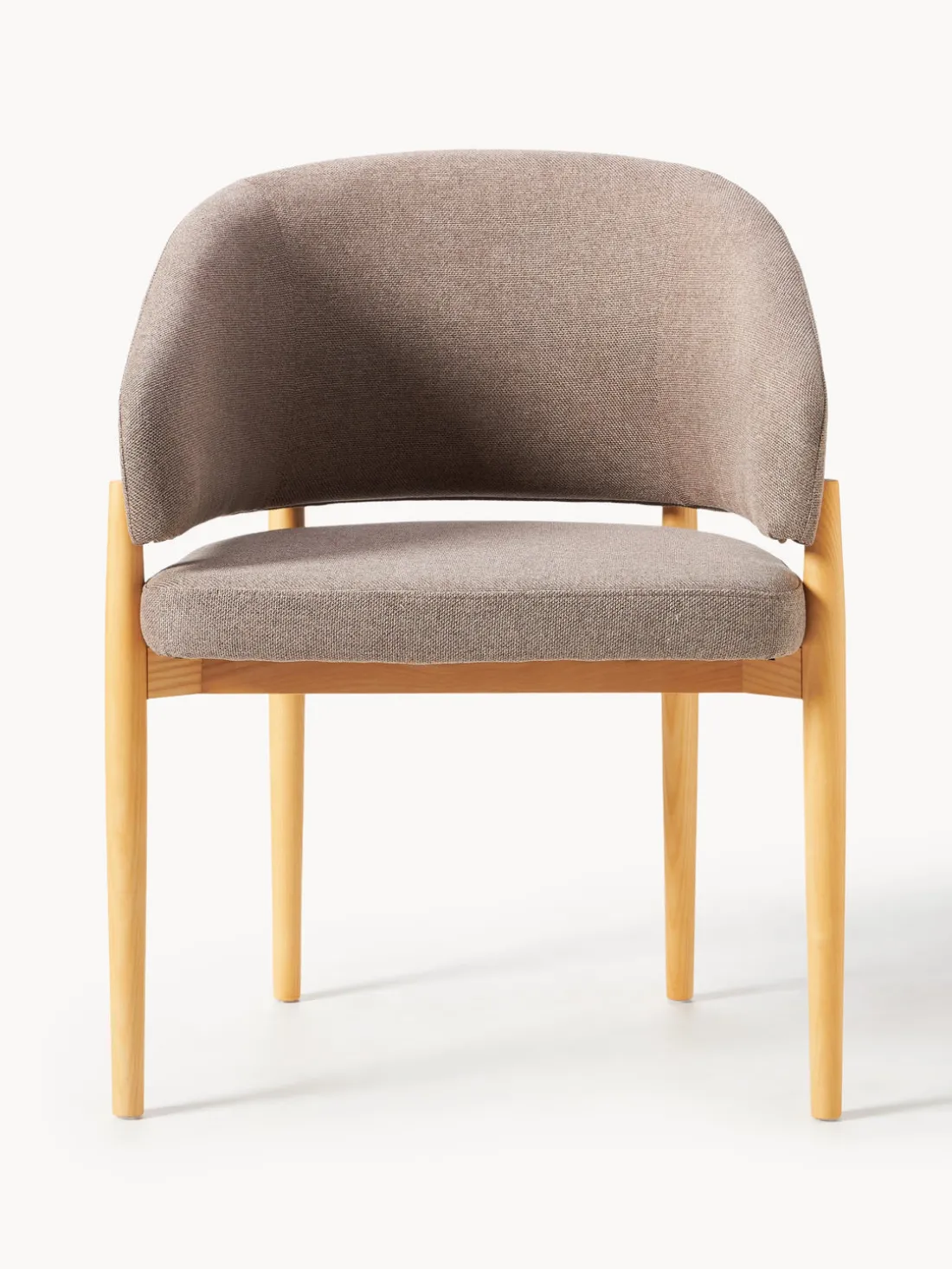 Silla con reposabrazos Nemo