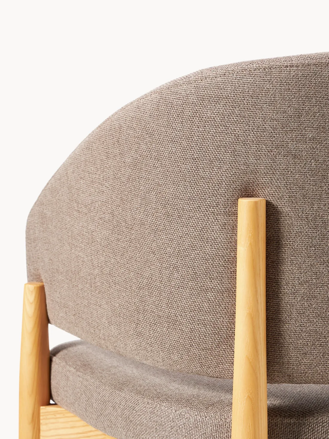 Silla con reposabrazos Nemo