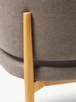 Silla con reposabrazos Nemo