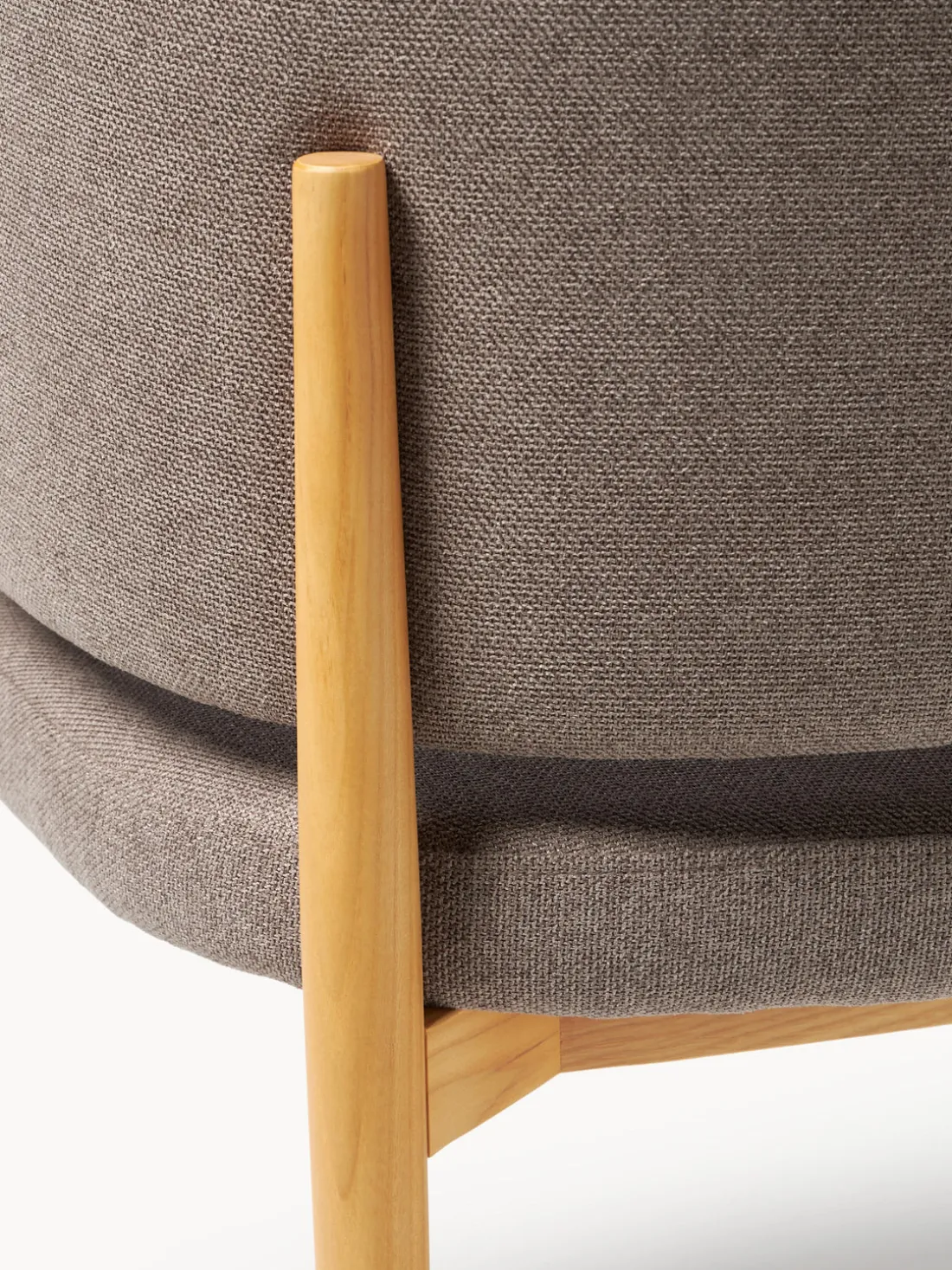 Silla con reposabrazos Nemo