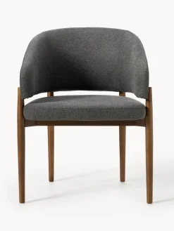 Silla con reposabrazos Nemo