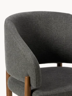 Silla con reposabrazos Nemo