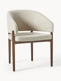 Silla con reposabrazos Nemo