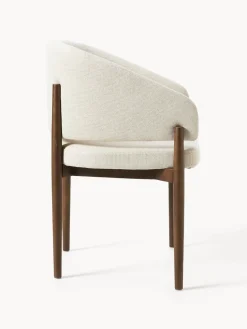 Silla con reposabrazos Nemo