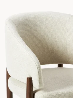 Silla con reposabrazos Nemo