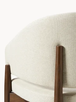 Silla con reposabrazos Nemo