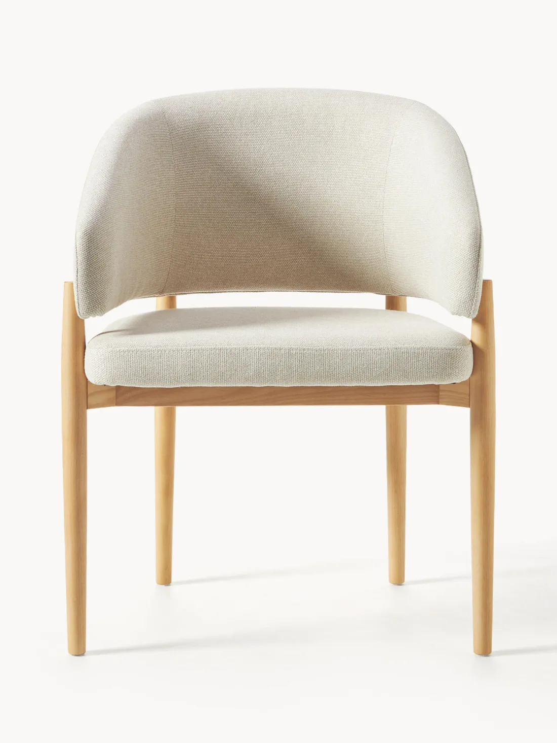 Silla con reposabrazos Nemo