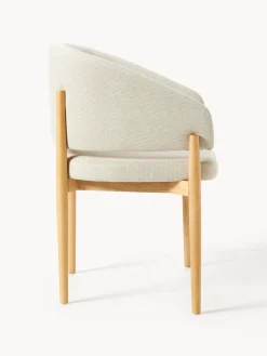 Silla con reposabrazos Nemo