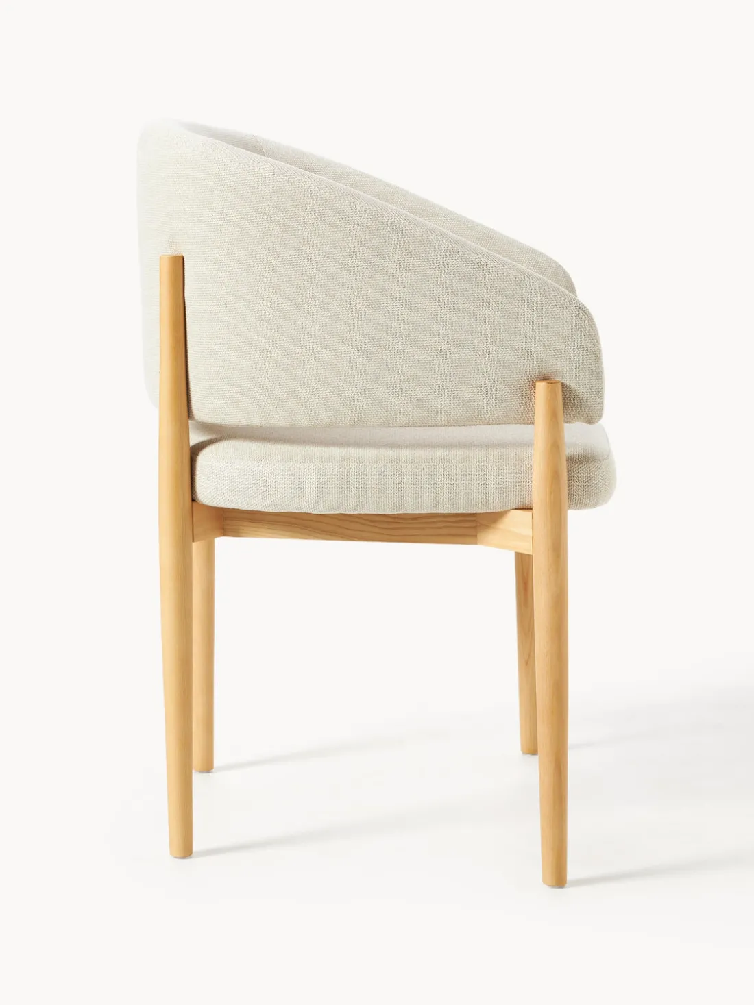 Silla con reposabrazos Nemo