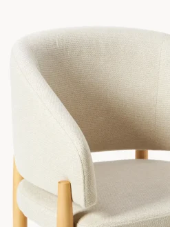 Silla con reposabrazos Nemo