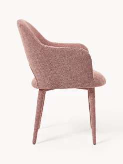 Silla con reposabrazos Rachel