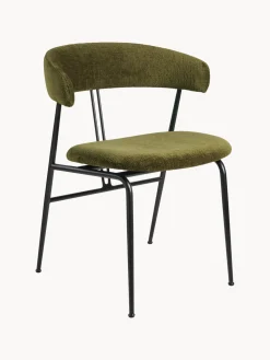 Silla de comedor artesanal Violin