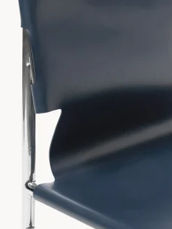 Silla de cuero Jordan