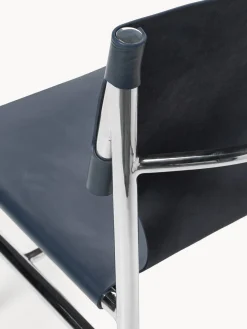 Silla de cuero Jordan