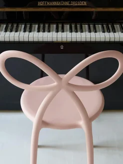 Silla de diseño Ribbon