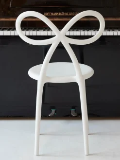 Silla de diseño Ribbon