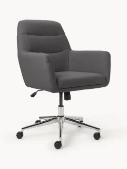 Silla de escritorio Benson, altura regulable