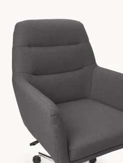 Silla de escritorio Benson, altura regulable