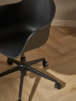 Silla de escritorio Claire