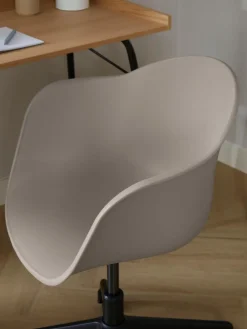 Silla de escritorio Claire