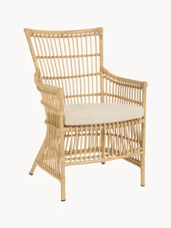 Silla de jardín Adelma