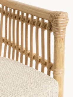 Silla de jardín Adelma