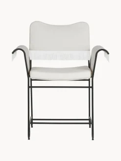 Silla de jardín con flecos Tropique