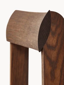 Silla de madera Blueprint