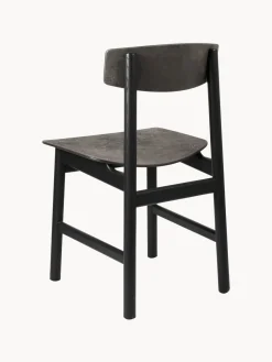 Silla de madera Consciouos