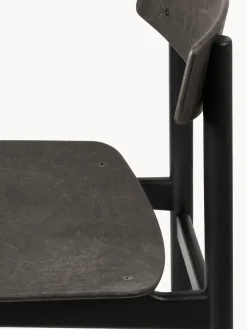 Silla de madera Consciouos